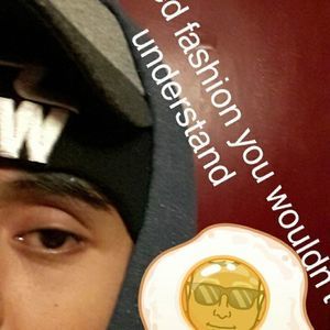 Meet your Posher, Norberto